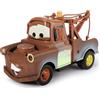 Jada Majorette - RC Cars Cricchetto 1:24 con Funzione Turbo - Auto Radiocomandata Disney Pixar Cars, Scala 1:24, con Telecomando, 203084039, Giocattolo per Bambini dai 4 Anni in su
