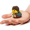 TUBBZ Mini: Lord of the Rings - Frodo Baggins Mini Anatra Cosplay In Vinile da Collezione
