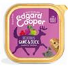 Edgard & Cooper Adult Selvaggina e Anatra con Mirtilli - 150g