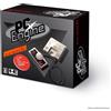 Conami KONAMI PC Engine mini versione Giappone Console di gioco Videogioco Raro...