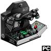 Thrustmaster Viper TQS Mission Pack per PC, Sistema Quadrante Manetta in Metallo