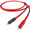 CHORD SHAWLINEX ARAY ANALOGUE RCA 2M COPPIA NUOVI