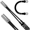 CHORD SHAWLINEX ARAY ANALOGUE 4DIN to 1XLR 1m (NAP250) NUOVO
