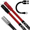 CHORD SHAWLINEX ARAY ANALOGUE 2RCA to 4DIN 1M NUOVO