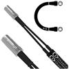 CHORD SHAWLINEX ARAY ANALOGUE 5DIN to 5DIN 1M NUOVO