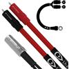 CHORD SHAWLINEX ARAY ANALOGUE 2RCA to 5DIN 2M NUOVO