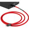 CHORD SHAWLINE DC FOR REGA TT 4PIN CONNECTOR 1.5m NUOVO