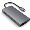 Satechi Multi-Port Adapter V2 Dock st.