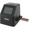 ‎Rollei Rollei DF-S 310 SE Dia Film Scanner, Special Edition met extra accessoires, SD-/