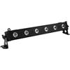 EUROLITE Faretto ad effetto LED Eurolite DMX BAR-6 Numero di LED: 6 (51930399)