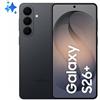 Samsung SM-S947 S26+ 12+256GB 6.7" 5G Black ITA
