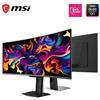 Msi PROMOZIONE Msi MPG 341CQR QD-OLED X36 Cod. 9S6-3DE29A-001