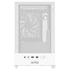 ADATA XPG XPG 75261652 computer case Midi Tower Bianco