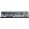 ‎Hama Hama Wireless Keyboard (Multi Device Keyboard with Wireless/Bluetooth for PC, Sm