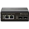 LevelOne IGP-0431 Netzwerk-Switch Gigabit Ethernet (10/100/1000) Power Over Ethe