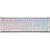 CHERRY MX 3.0S Wireless keyboard Gaming RF Wireless + Bluetooth QWERTZ German Wh