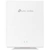 TP-Link EAP650-Desktop WiFi 6 Access Point, AX3000 Wi-Fi Access Points, Gigabit