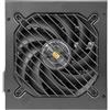 Mars Gaming MPB850SI alimentatore per computer 850 W 24-pin ATX ATX Nero