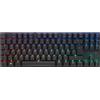 CHERRY MX 8.2 TKL Wireless RGB keyboard Gaming USB + RF Wireless + Bluetooth QWE