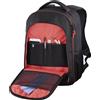 Hama "Miami" 190 - Zaino per fotocamera con obiettivi e tablet/notebook - nylon