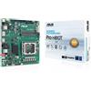 ASUS PRO H810T-CSM Business Motherboard Socket Intel LGA 1851 (Thin Mini-ITX, PC