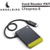 Angelbird PKT CFexpress 2.0 Type B Card Reader - Lettore Schede