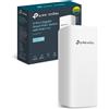 TP-Link 5 Port Gigabit Outdoor Smart Ethernet Switch, Up to 200m PoE Network Spl