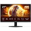 Aoc PROMOZIONE Aoc MONITOR 27 IPS 1920X1080 Cod. 27G4HRE