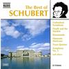 NAXOS The Best Of: Sinfonie Nn.5,8, Rosam