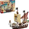 Lego 75639 One Piece - La nave pirata Going Merry
