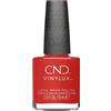 CND Vinylux - Smalto per unghie a lunga durata - Smalto classico - Mambo Beat #244 15ml