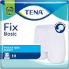 Tena Fix Mutandina Elastica A Rete, 5 Pezzi Taglia L 85 cm/110 cm