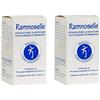 BROMATECH Srl Ramnoselle 30 Capsule - Bromatech (2 Confezioni da 30 Capsule)