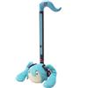 Otamatone Strumento musicale elettronico Otamatone Deluxe Hatsune Miku Maywa Denki Otam...