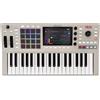 AKAI MPC KEY 37 G2 SINTETIZZATORE PRODUCTION KEYBOARD STANDALONE DISPLAY TOUCH