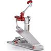 Perla Pearl P-3500D Demon XR Direct Drive Pedale per batteria basso singolo P3500D ...