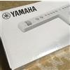 YAMAHA SHS-300WH Bianco SonoGenic Mini Keytar 37 Chiavi 56x733x125mm importaz...