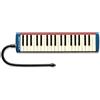 Suzuki M-37C Plus Melodeon Alto Tastiera Armonica Melodica con Custodia Morbida 37...