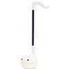 Otamatone Strumento musicale Otamatone Deluxe bianco Maywa Denki CUBE dal Giappone