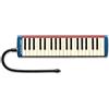 SUZUKI M-37C Plus Melodeon Alto Tastiera Armonica Melodica con Custodia...