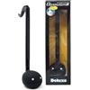 Otamatone Strumento musicale Otamatone Deluxe Black Maywa Denki CUBE dal Giappone