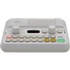 Korg KR-11 Compact Rhythm Box Sistema di altoparlanti di nuova concezione 16 ...