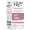 Meda Pharma Dermafresh 24h Pelle Sensibile Roll On 50 Ml