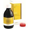 Cieffe Derma - Macrocea Sciroppo 300 ml - Integratore Immunitario