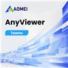 AOMEI AnyViewer Teams