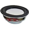 Generic New Lon0167 3W 3 Watt 8 Ohm 40mm Dia Magnetic tipo diffusore rotondo in alluminio Shell(3 Watt, 3 Watt, 8 Ohm, 40Durchmesser, magnetische Art, Aluminium - Shell - Rundlautsprecher