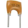 Generic New Lon0167 Filtri ceramici 100 Pcs da 10 MHz da 5 mm per ricevitore radio(100 Pcs 10 5mm Pitch-Keramikfilter für Radioempfänger