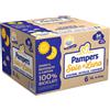 Pampers Pannolini Sole e Luna Esapack taglia 6 - XL - 84 pezzi