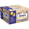 Pampers Pannolini Sole e Luna Esapack taglia 4 - Maxi - 102 pz