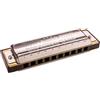 HOHNER BIG RIVER HARP 590/20 C